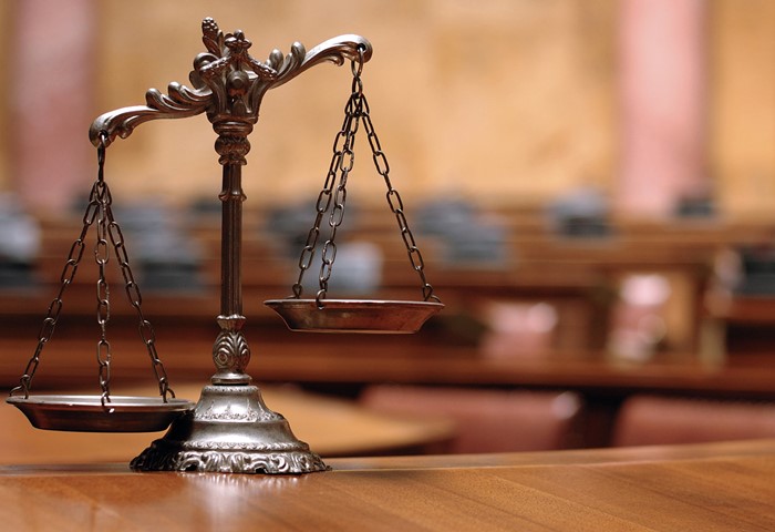 İcra ve Adli Yargı