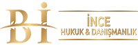 Avukat Bünyamin İnce Logo